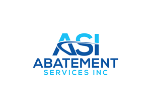 Logo Design by Soonia for Abatement Services Inc | Design: #30731486