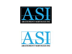Design de Logo par BNdesigner pour Abatement Services Inc | Design : #30741899