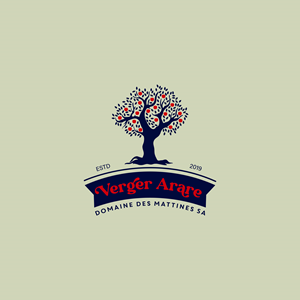 Logo Design by Sheronia