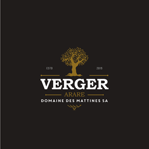 Logo Design by Sheronia for Domaine des Mattines SA | Design: #30752485