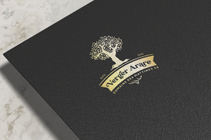 Logo Design by Sheronia for Domaine des Mattines SA | Design: #30761681