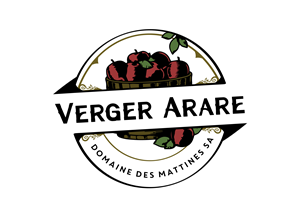 Logo Design by Tori H. for Domaine des Mattines SA | Design: #30736458