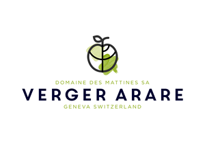 Diseño de Logo por Stobart Creative para Domaine des Mattines SA | Diseño #30736881