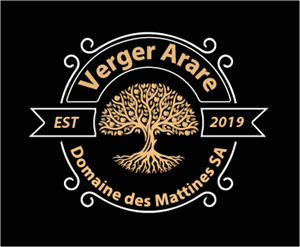 Logo Design by aaselajayalath17 for Domaine des Mattines SA | Design: #30749394