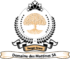 Logo Design by aaselajayalath17 for Domaine des Mattines SA | Design: #30751636
