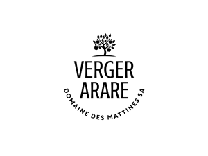 Logo Design by BNdesigner for Domaine des Mattines SA | Design: #30734655