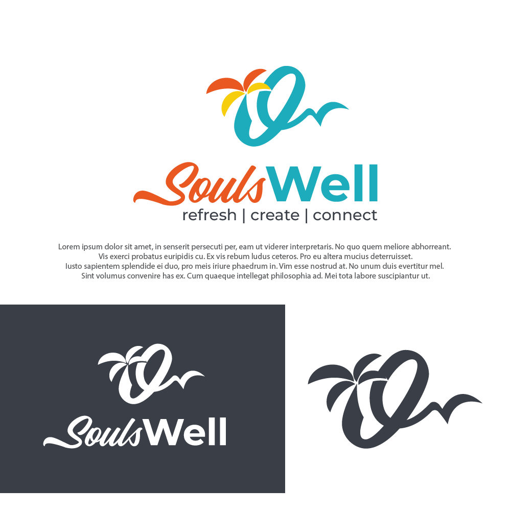 Logo Design by farady for this project | Design #30749506