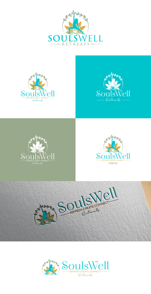 Logo Design by Ellene for this project | Design: #30742761
