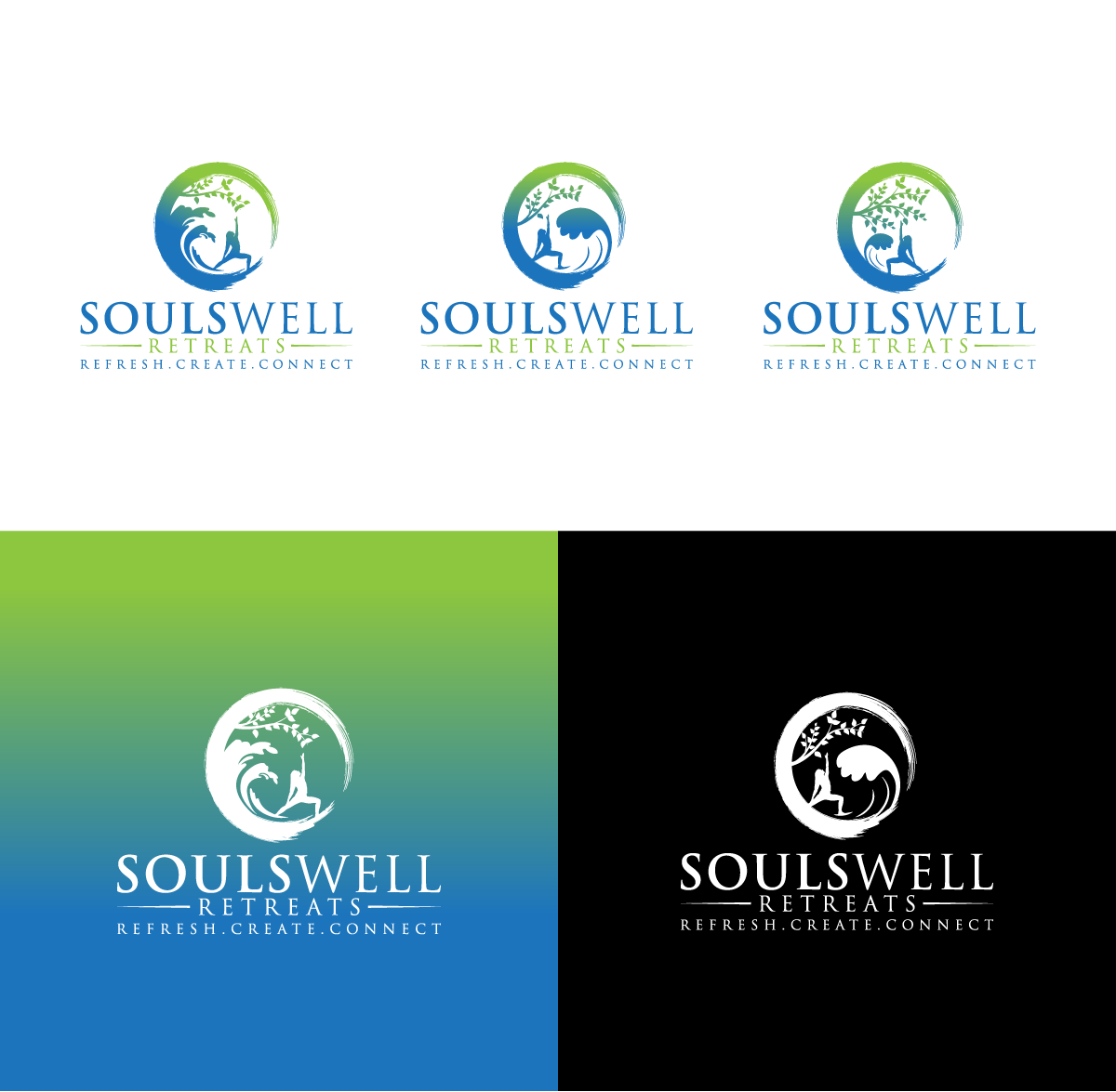 Logo Design by Ellene for this project | Design #30747077