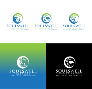 Logo Design by Ellene for this project | Design: #30747077
