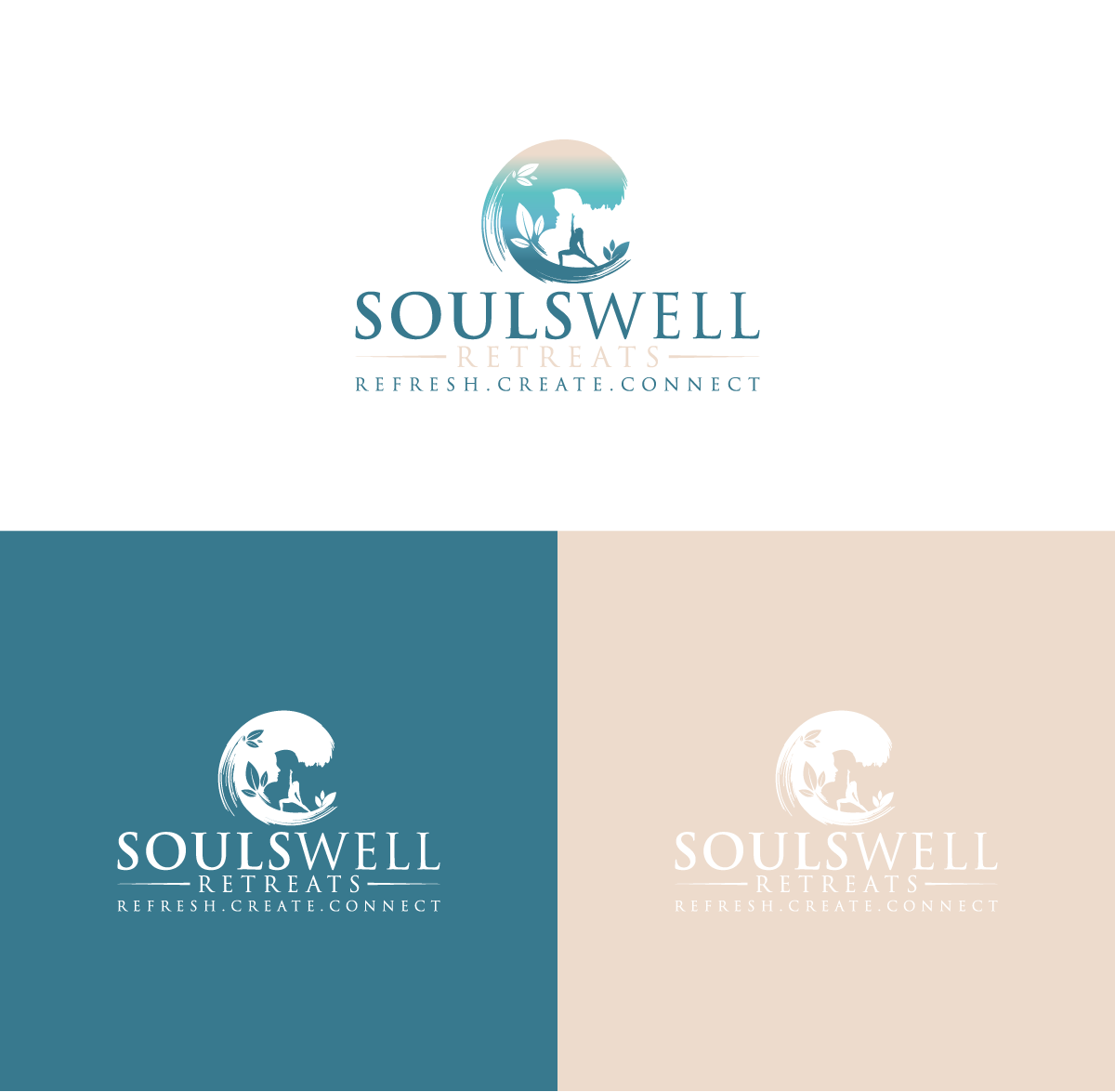 Logo Design by Ellene for this project | Design #30747078