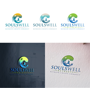 Logo Design by Ellene for this project | Design: #30747079