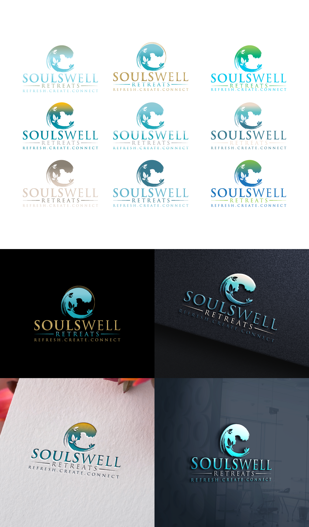Logo Design by Ellene for this project | Design #30747080