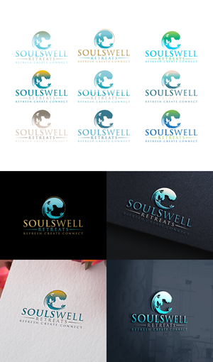 Logo Design by Ellene for this project | Design: #30747080