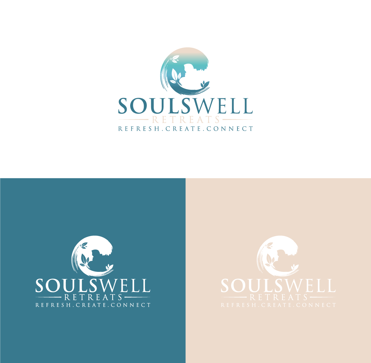 Logo Design by Ellene for this project | Design #30747961