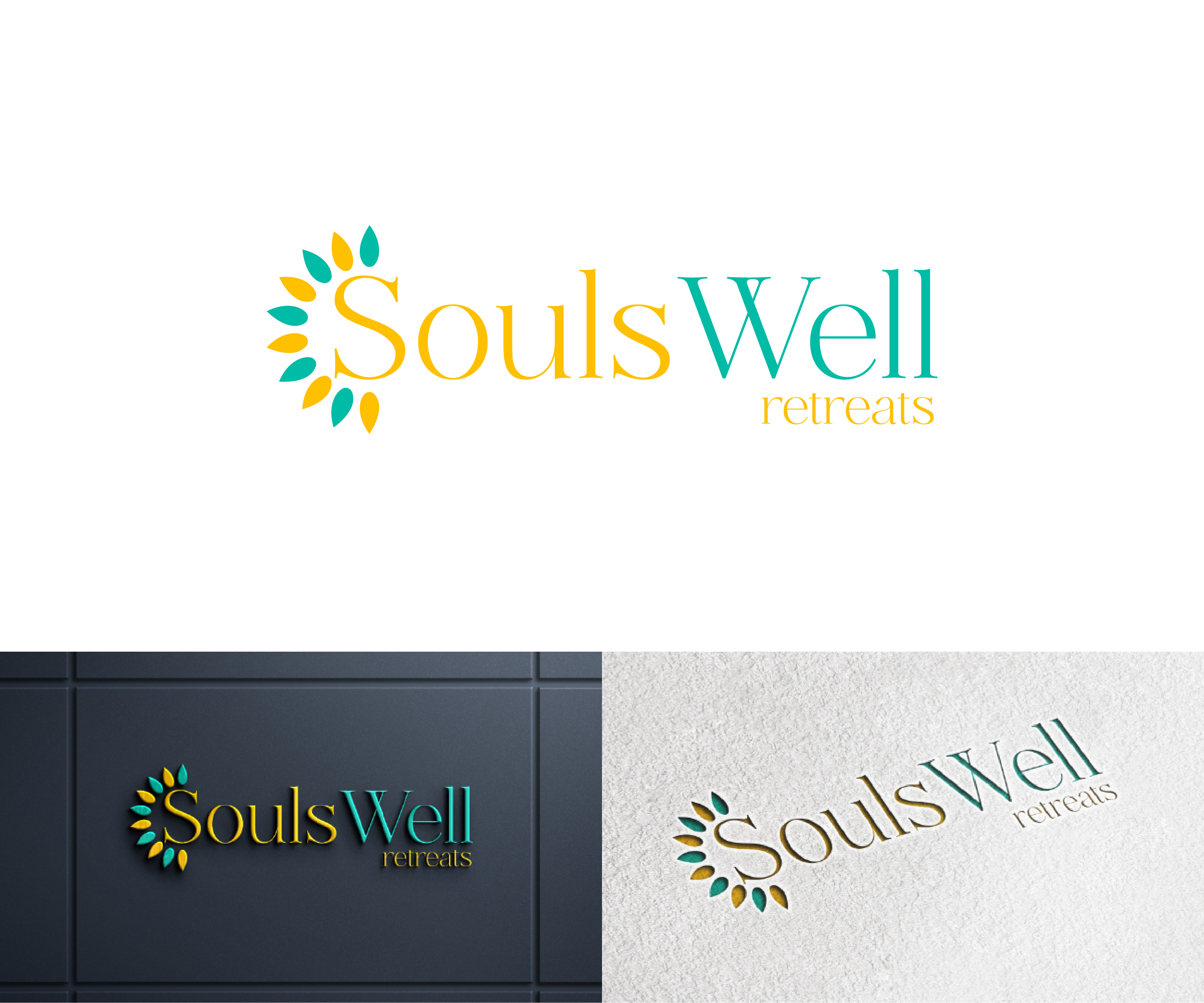 Logo Design by ShakiJav for this project | Design #30741097