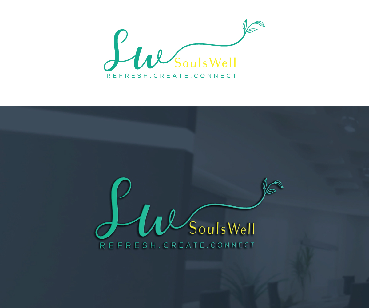 Logo Design by Srk pix!14 for this project | Design #30737919