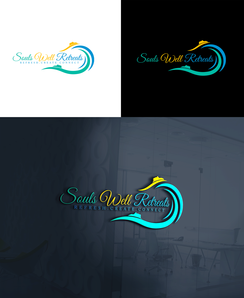 Logo Design by RA-bica for this project | Design #30738934