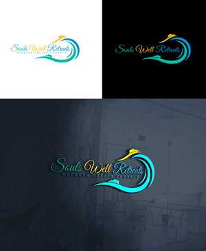 Logo Design by RA-bica for this project | Design: #30738934