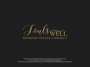 Logo Design by skart for this project | Design: #30738976