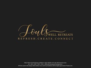 Logo Design by skart for this project | Design: #30739152