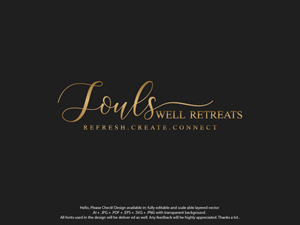 Logo Design by skart for this project | Design: #30739223