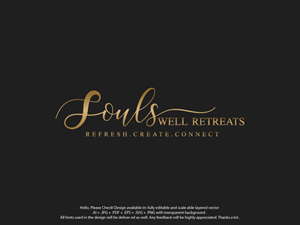 Logo Design by skart for this project | Design: #30740881