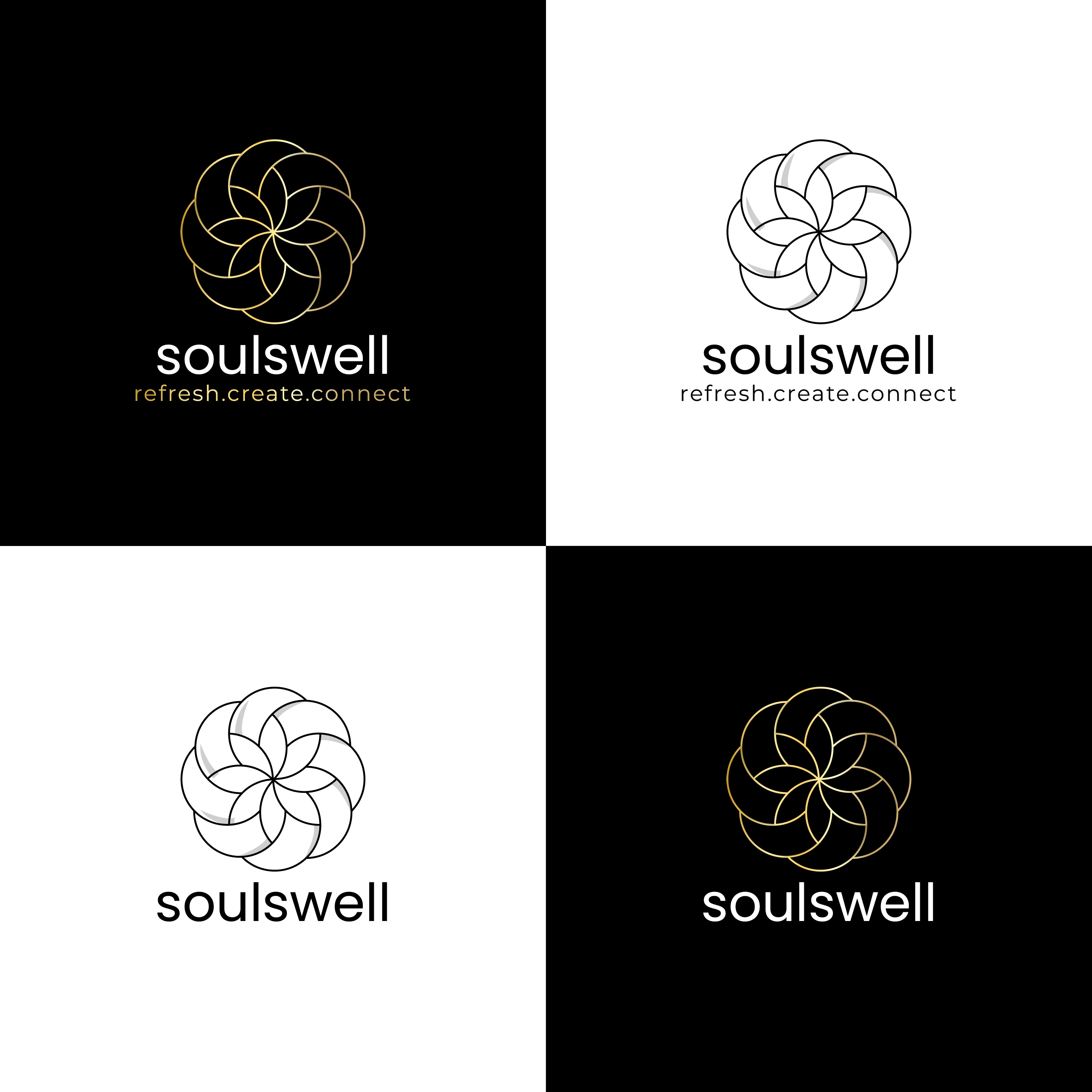 Logo Design by CREATOR VK for this project | Design #30731895