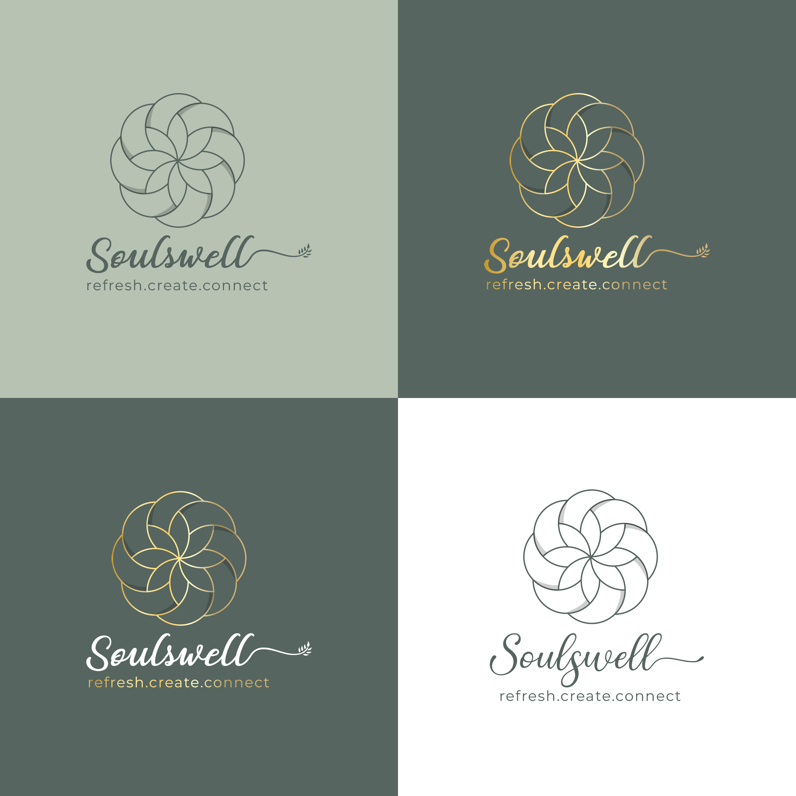 Logo Design by CREATOR VK for this project | Design #30738060