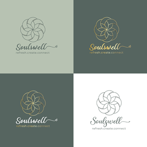 Logo Design by CREATOR VK for this project | Design: #30738060