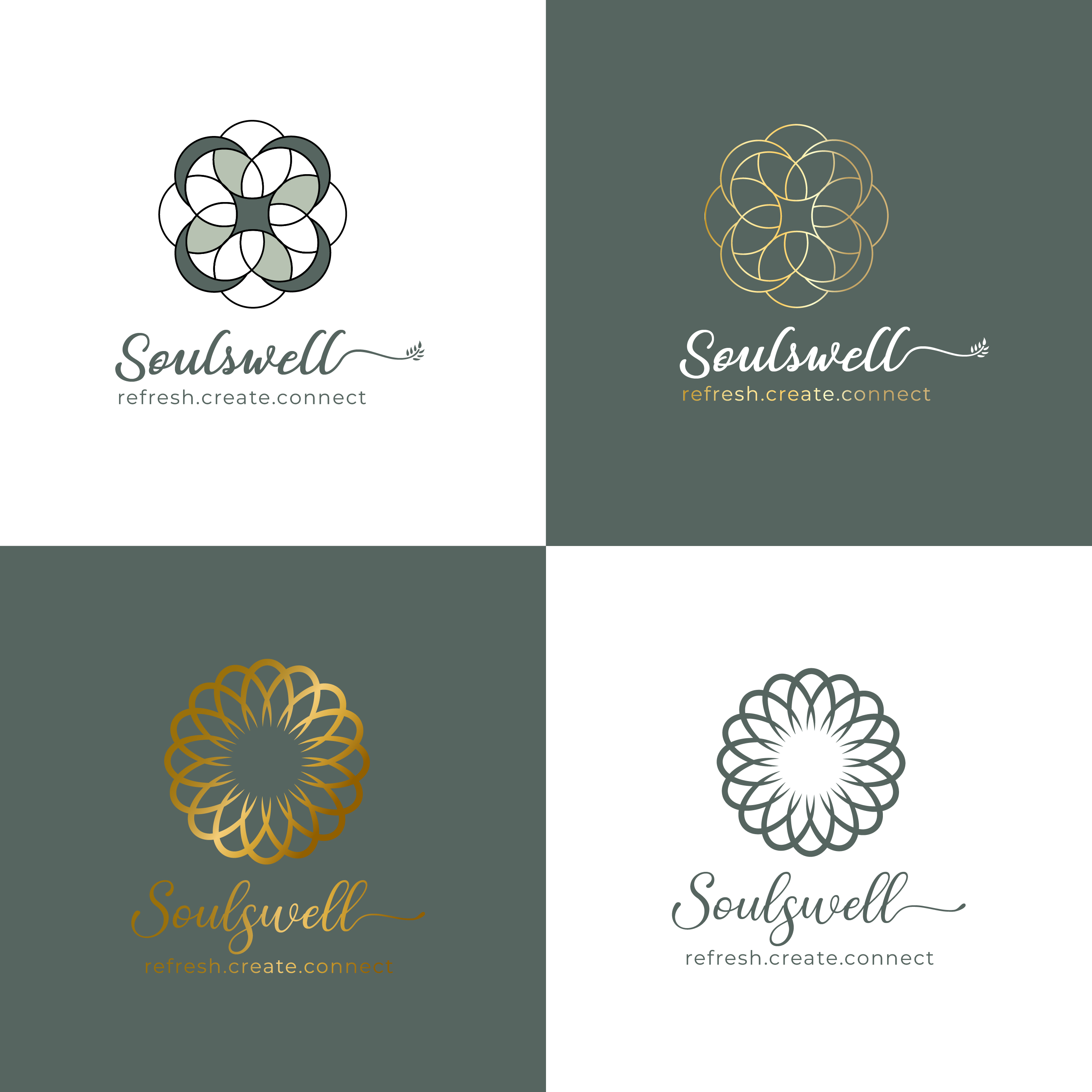 Logo Design by CREATOR VK for this project | Design #30739437