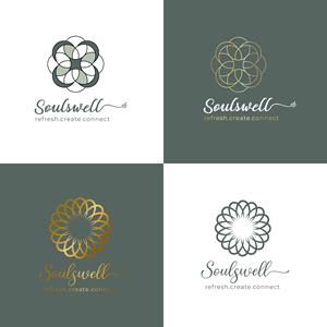Logo Design by CREATOR VK for this project | Design: #30739437