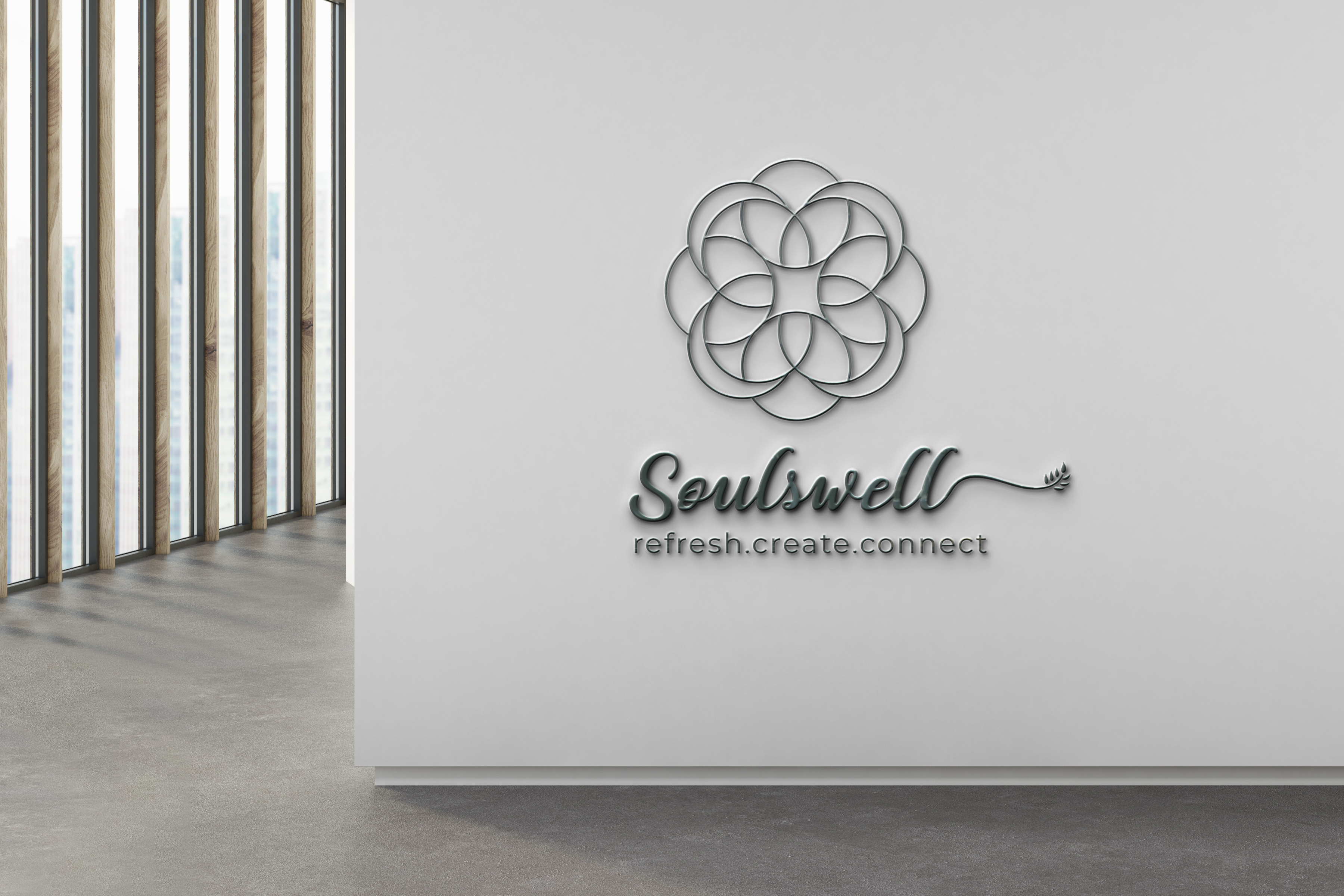 Logo Design by CREATOR VK for this project | Design #30739438