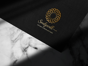 Logo Design by CREATOR VK for this project | Design: #30739439
