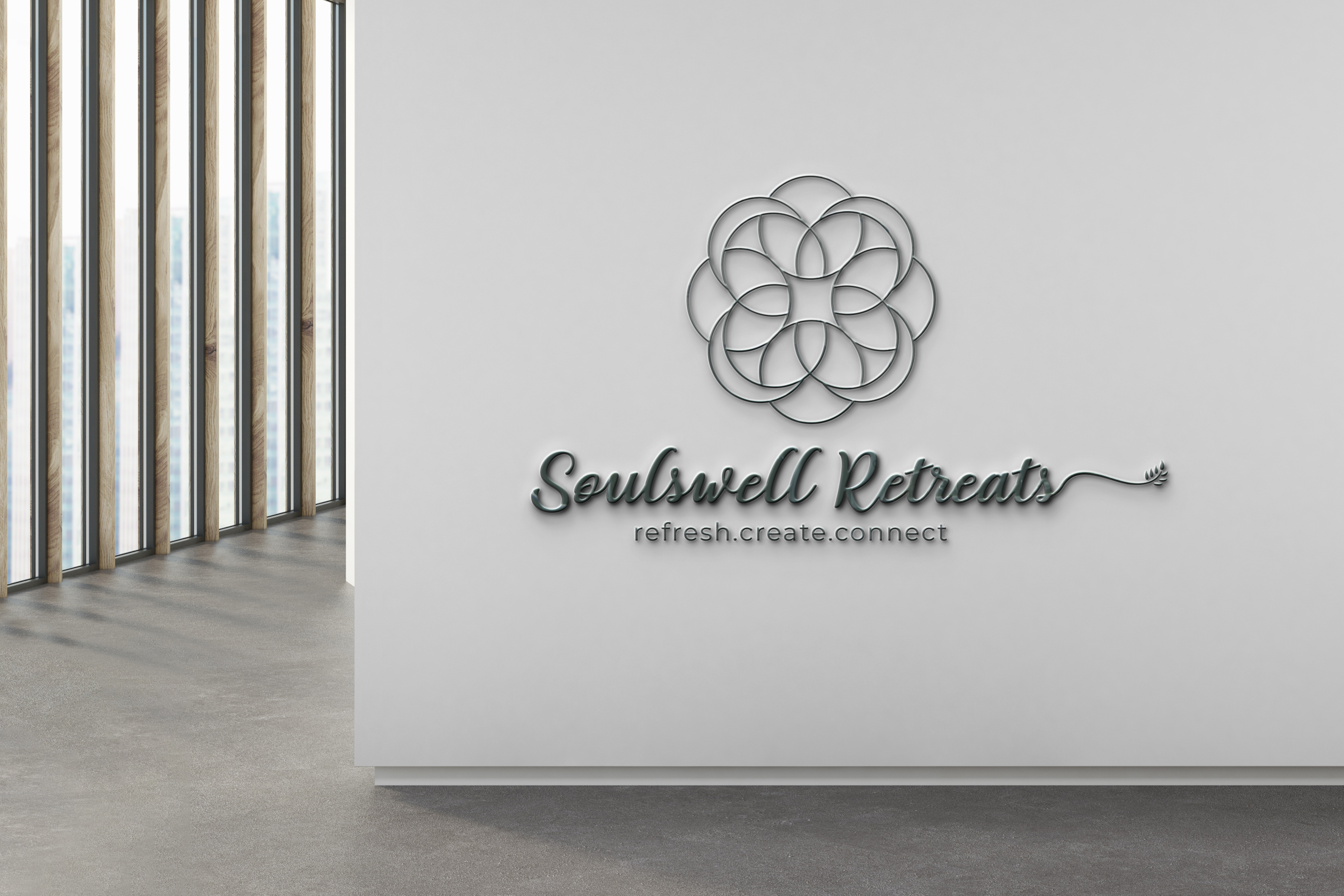 Logo Design by CREATOR VK for this project | Design #30741537