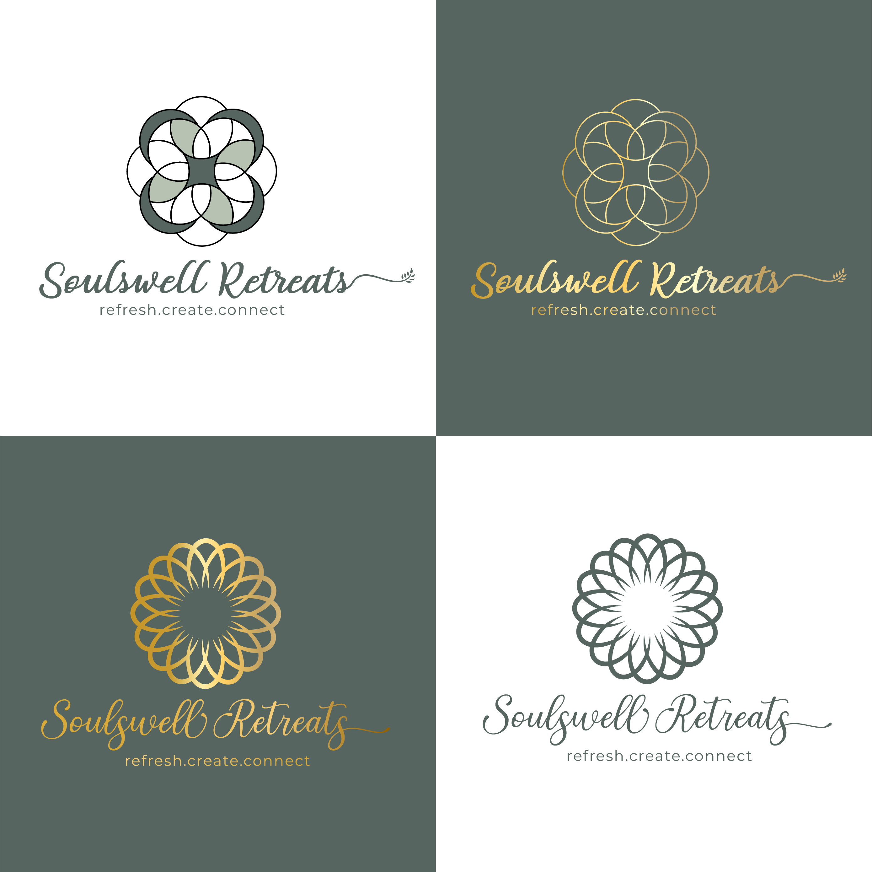 Logo Design by CREATOR VK for this project | Design #30741538
