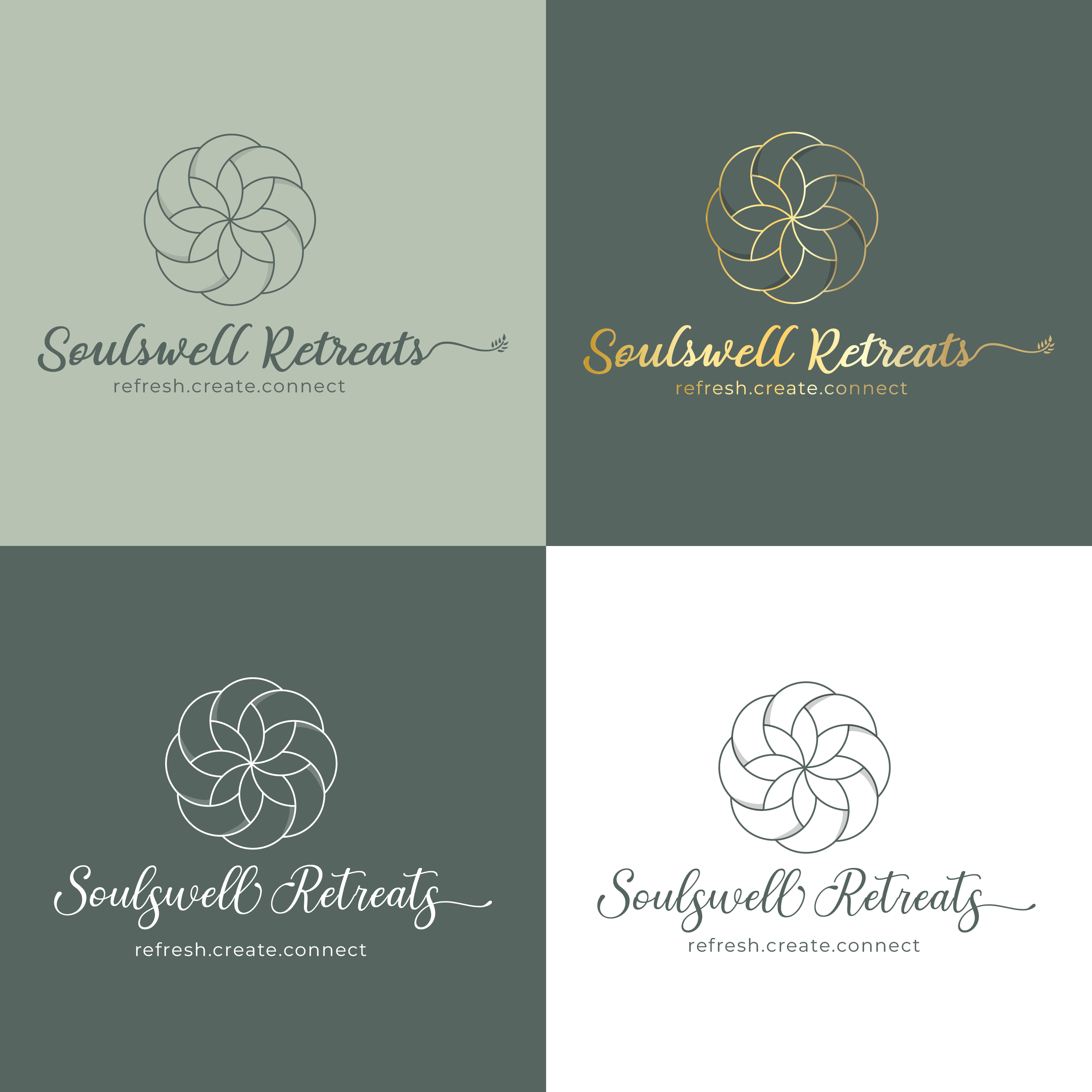 Logo Design by CREATOR VK for this project | Design #30741539