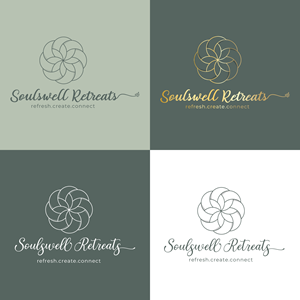 Logo Design by CREATOR VK for this project | Design: #30741539