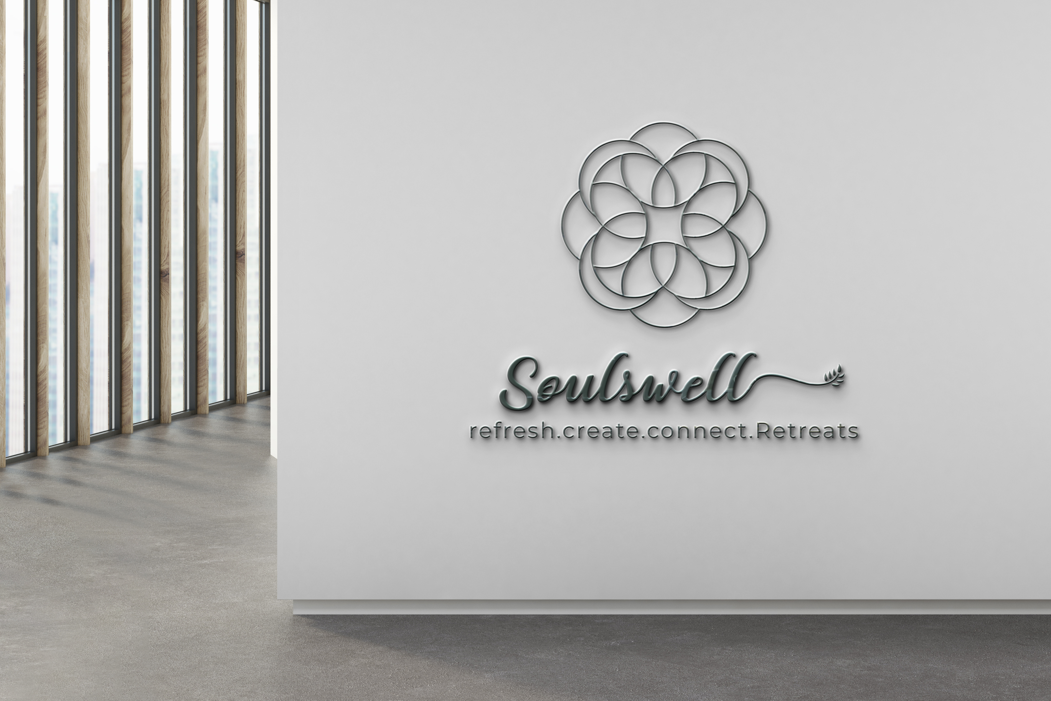 Logo Design by CREATOR VK for this project | Design #30746376