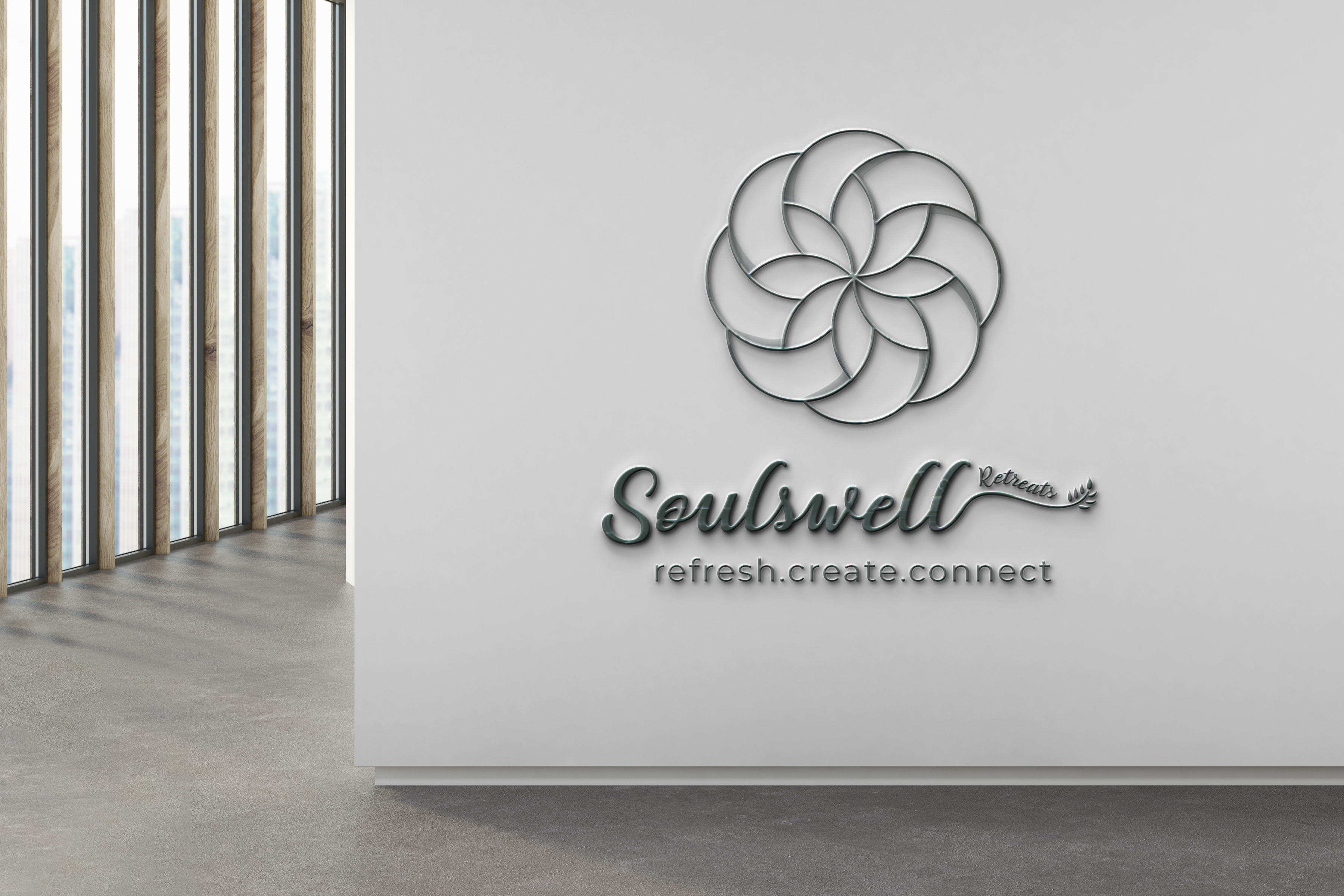 Logo Design by CREATOR VK for this project | Design #30746377