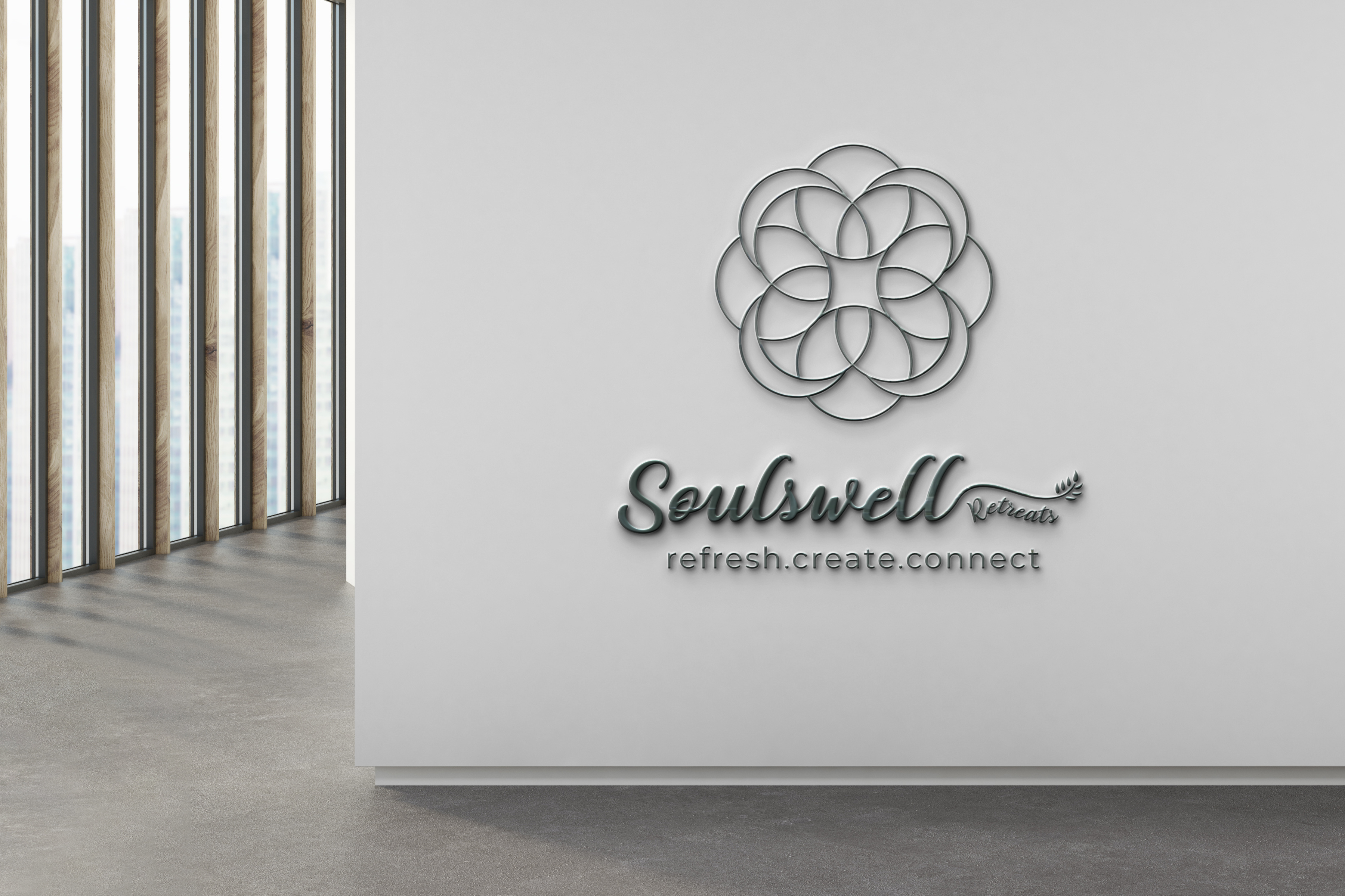 Logo Design by CREATOR VK for this project | Design #30746378