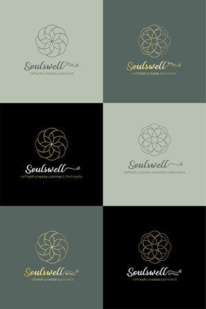 Logo Design by CREATOR VK for this project | Design: #30746379