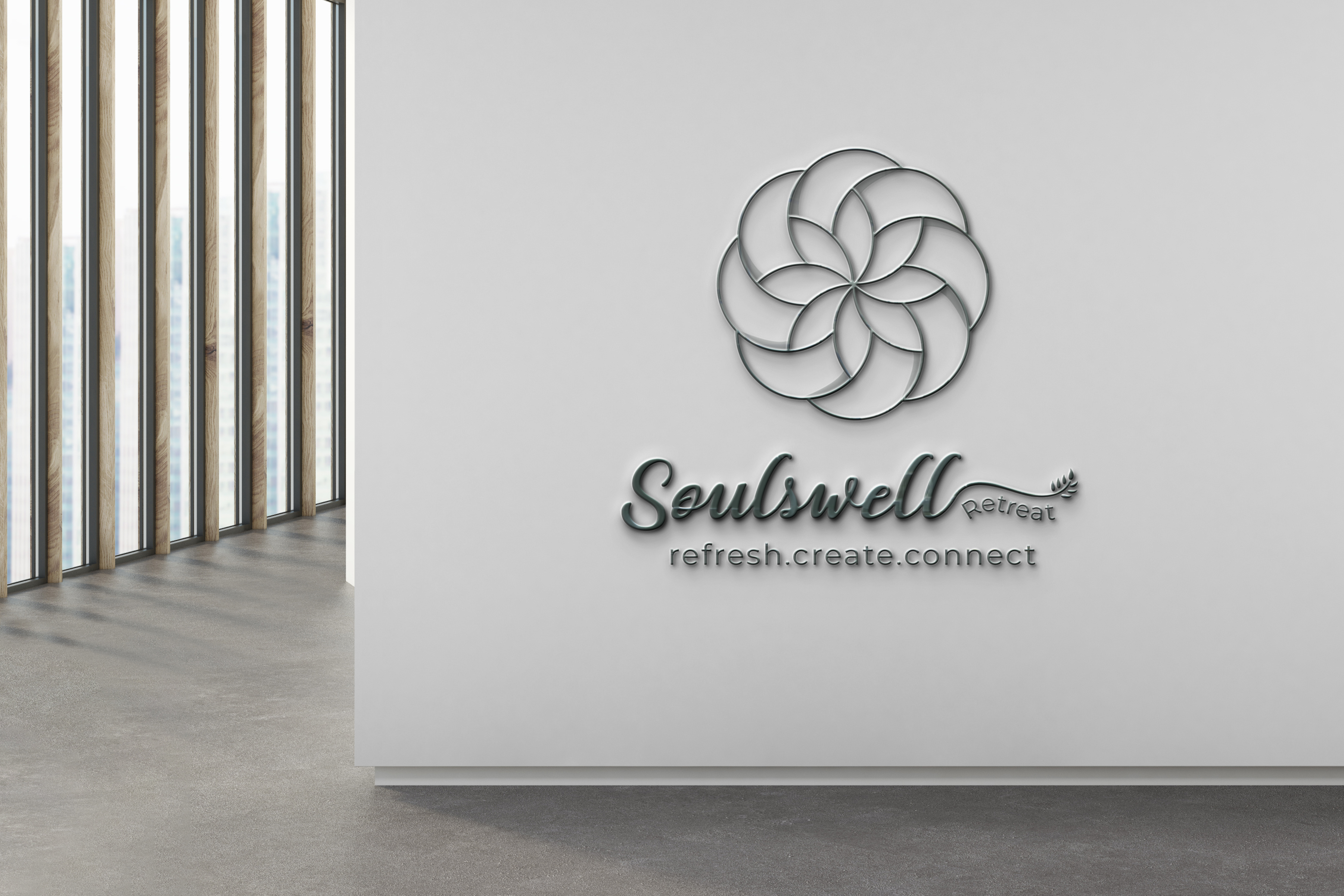 Logo Design by CREATOR VK for this project | Design #30746833