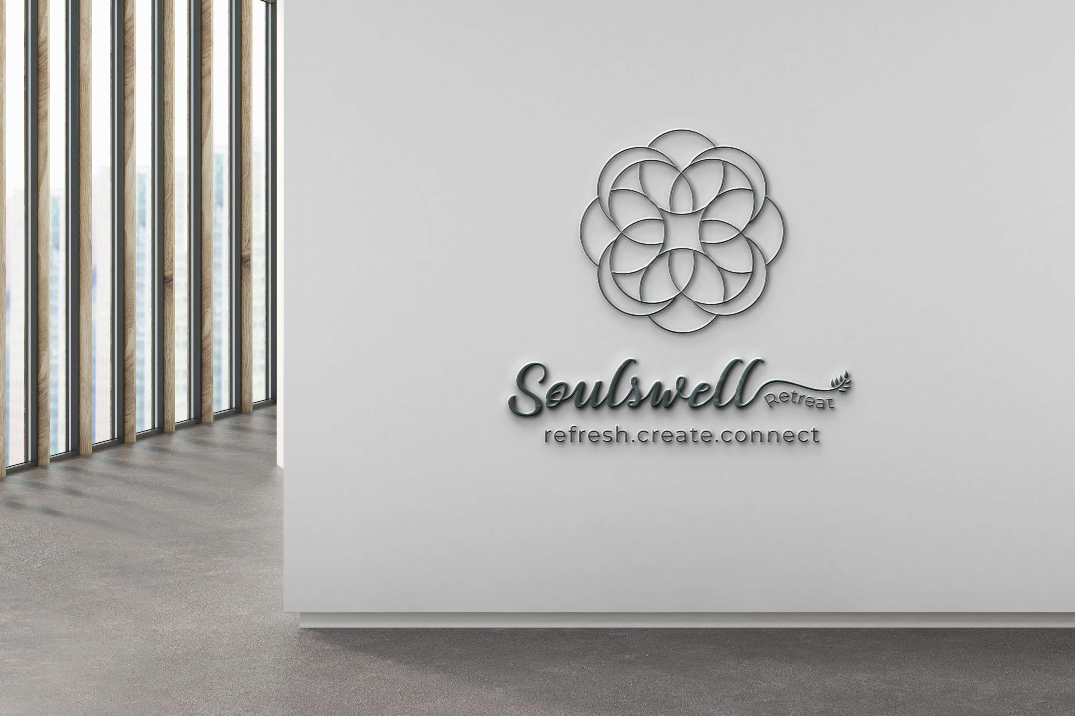 Logo Design by CREATOR VK for this project | Design #30746834