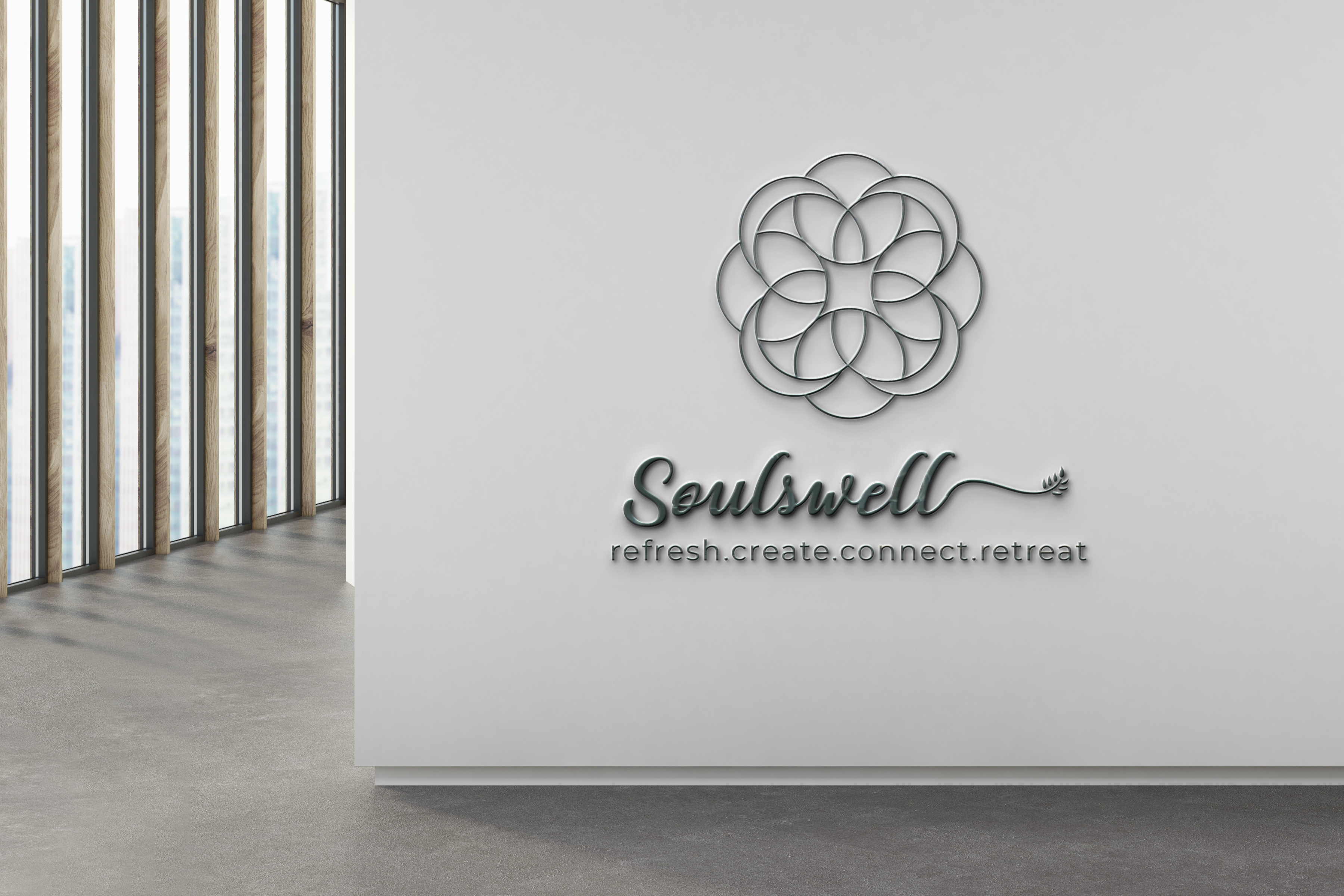 Logo Design by CREATOR VK for this project | Design #30746835