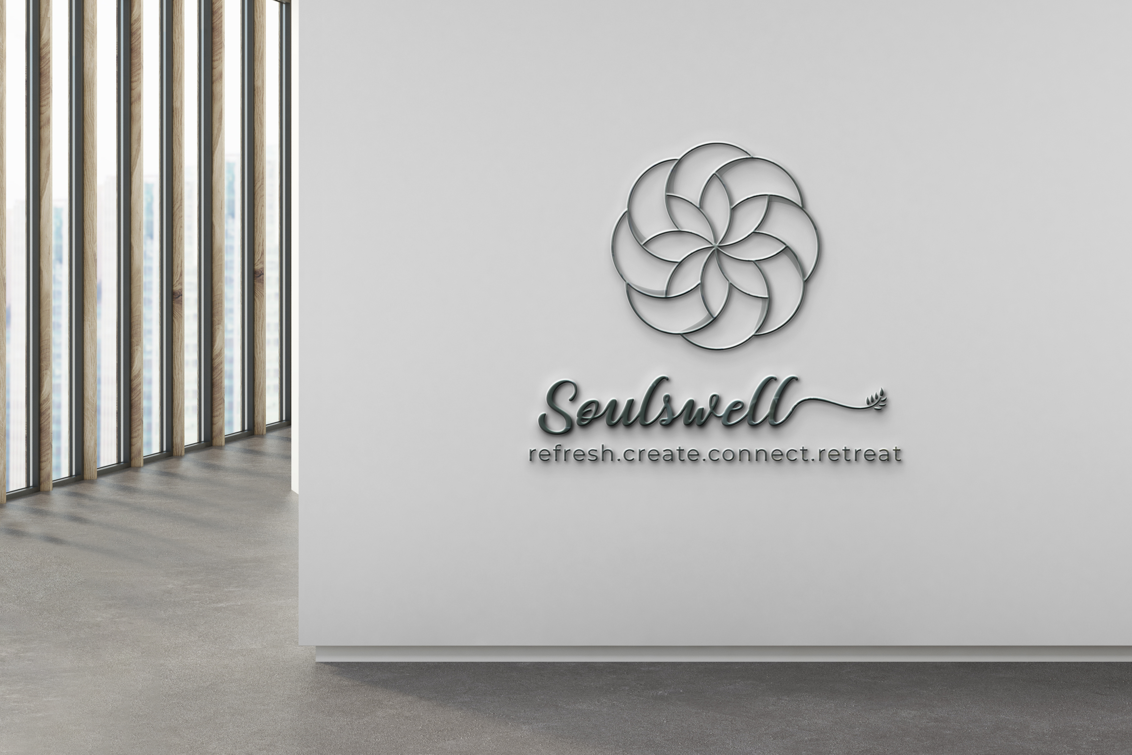 Logo Design by CREATOR VK for this project | Design #30746836