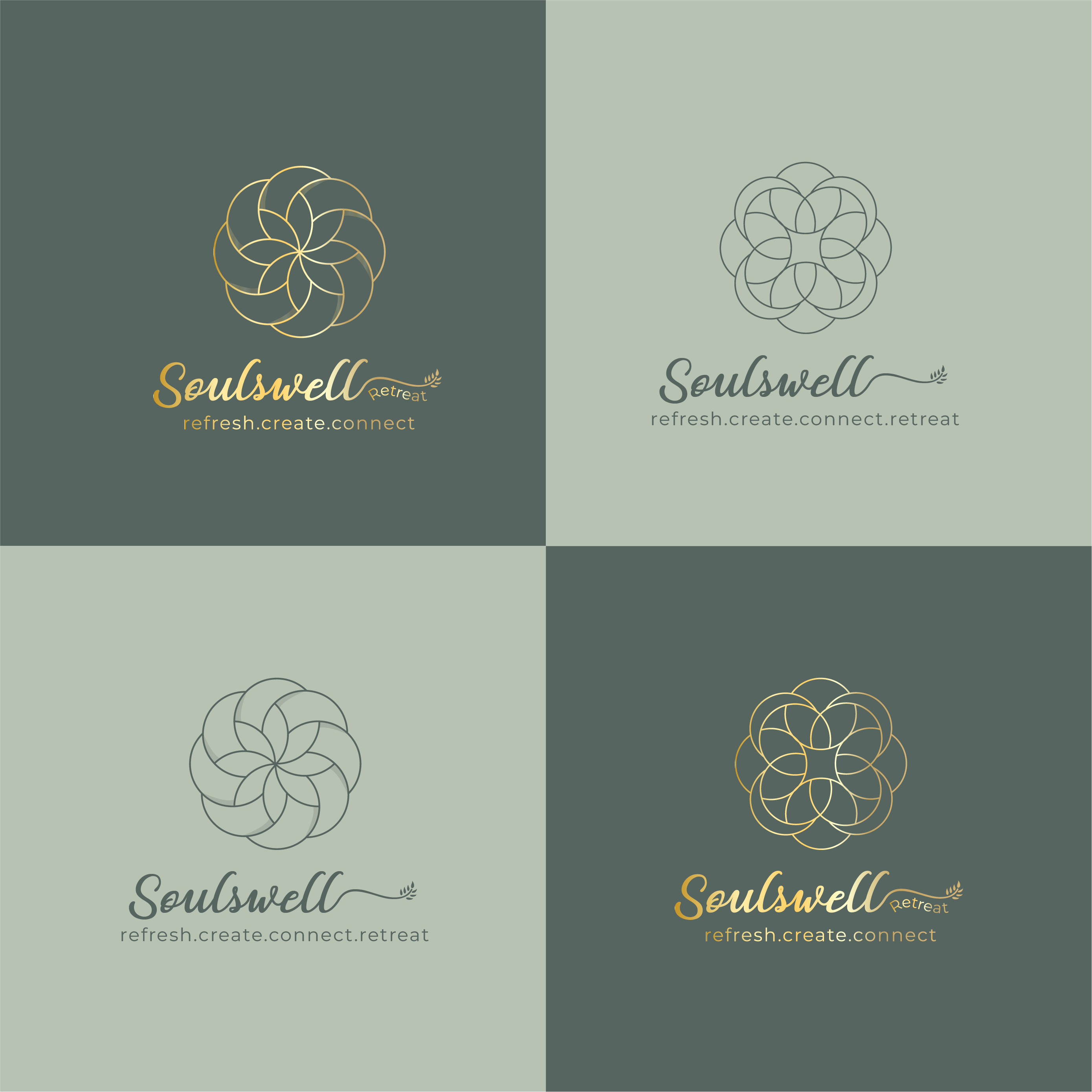 Logo Design by CREATOR VK for this project | Design #30746837