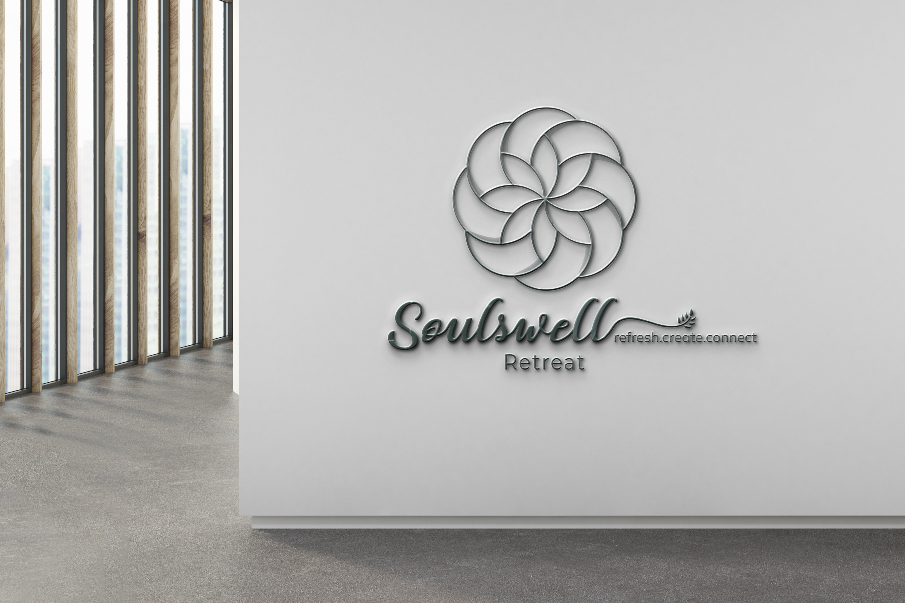 Logo Design by CREATOR VK for this project | Design #30755078