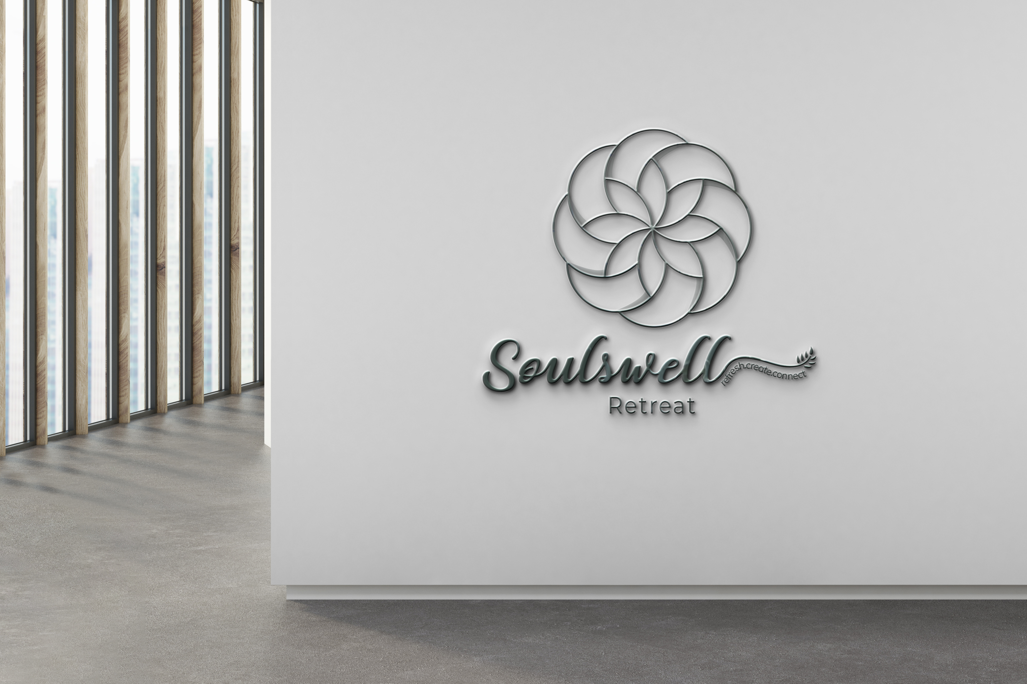 Logo Design by CREATOR VK for this project | Design #30755079