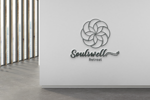 Logo Design by CREATOR VK for this project | Design: #30755079